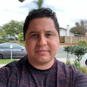 Meet your Posher, Ivan